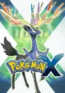 Pokémon X
