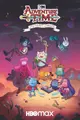 Adventure Time: Distant Lands