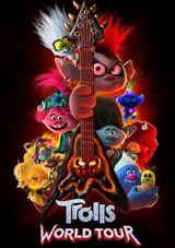Trolls World Tour