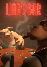 Liar's Bar