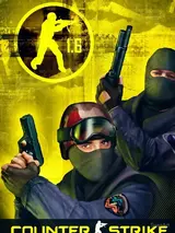 Counter-Strike