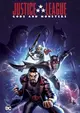 Justice League: Gods and Monsters
