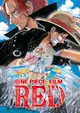 One Piece Film Red