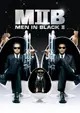 Men in Black II