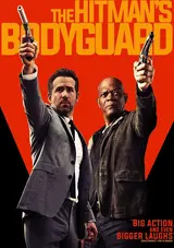 The Hitman's Bodyguard