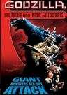 Godzilla, Mothra and King Ghidorah Giant Monsters All-Out Attack