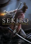 Sekiro: Shadows Die Twice