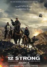 12 Strong