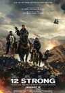 12 Strong