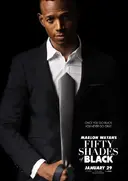 Fifty Shades of Black