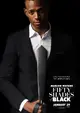 Fifty Shades of Black