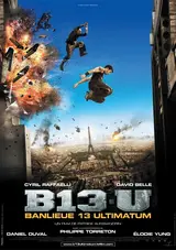 Banlieue 13: Ultimatum