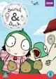 Sarah & Duck