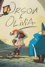 Orson and Olivia