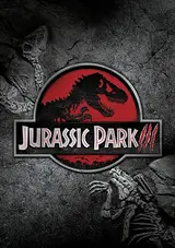 Jurassic Park III