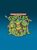 Teenage Mutant Ninja Turtles