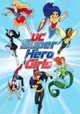 DC Super Hero Girls