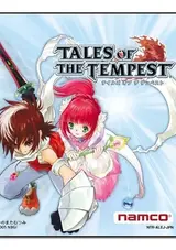 Tales of the Tempest