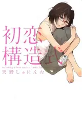 Hatsukoi Kouzoushiki