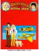 Goldie Gold and Action Jack