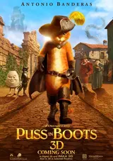 Puss in Boots