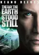 The Day the Earth Stood Still
