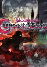 Bloodstained: Curse of the Moon