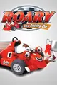 Roary the Racing Car