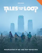 Tales From The Loop