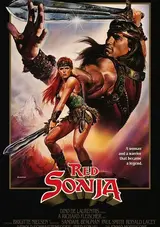 Red Sonja