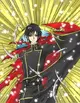 Code Geass: Hangyaku no Lelouch Picture Drama - Hajimari no Zenya