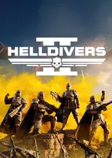 Helldivers 2