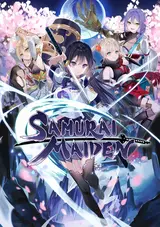 Samurai Maiden