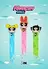 The Powerpuff Girls