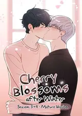 Cherry Blossoms After Winter