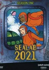 Sealab 2021