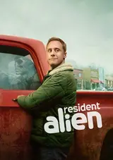 Resident Alien
