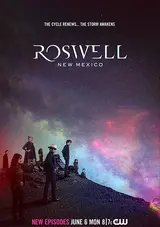 Roswell, New Mexico