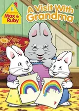 Max & Ruby