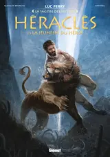 La Sagesse des mythes