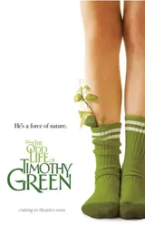 The Odd Life of Timothy Green