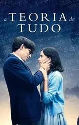 The Theory of Everything