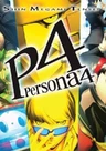 Persona 4