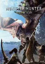 Monster Hunter: World