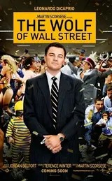 The Wolf of Wall Street