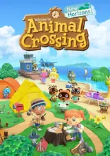 Animal Crossing: New Horizons