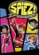 The Amazing Spiez!