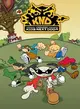 Codename: Kids Next Door