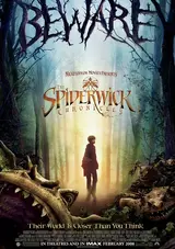 The Spiderwick Chronicles