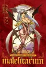 Maleficarum: Darkstalkers/Red Earth